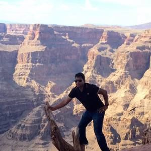 Meet your Posher, Prabhat